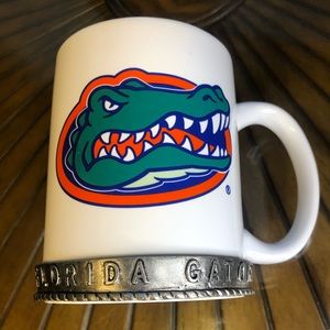 ARTHUR COURT Florida Gators 🐊 University of Florida UF Gators Coffee Tea 🐊